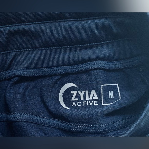 Zyia Cozy Jogger - Picture 5 of 9